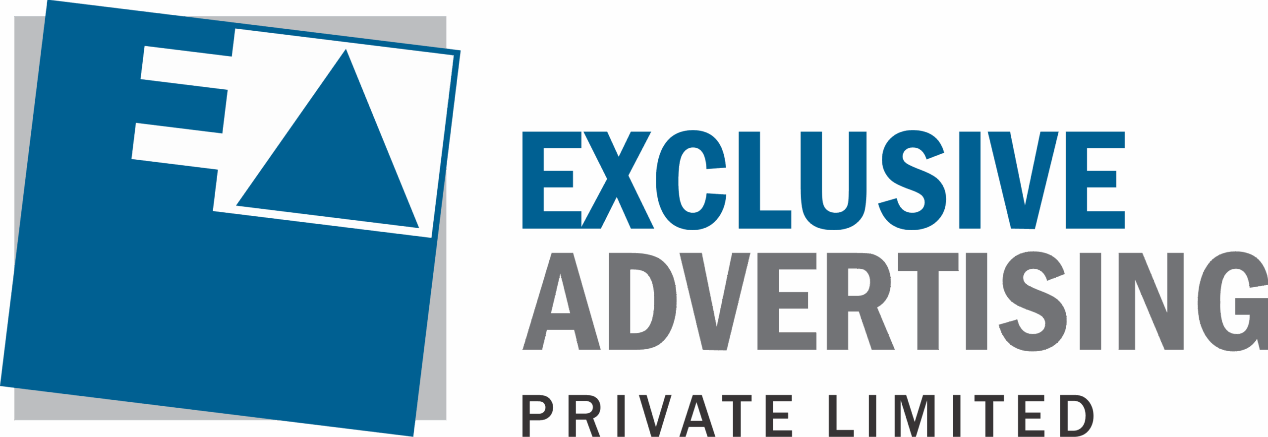 Exclusive Advertising LOGO